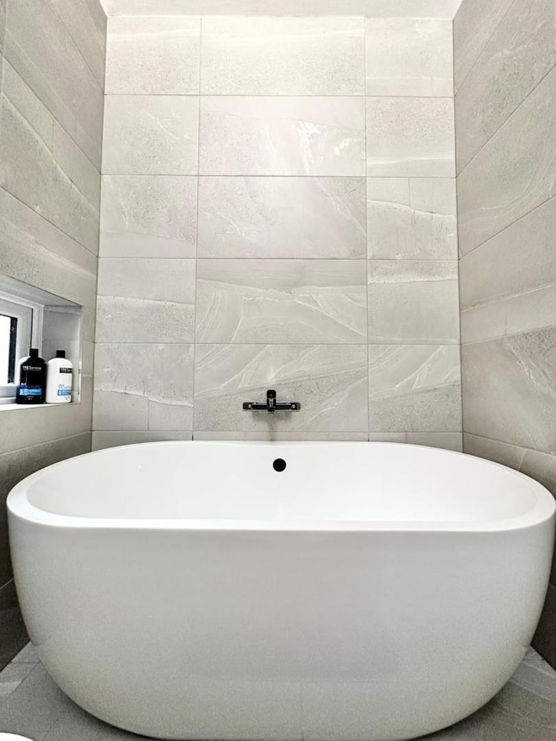 Luxury Duplex City Centre Apartment Leeds  Ngoại thất bức ảnh