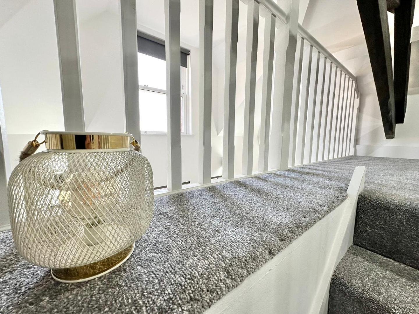 Luxury Duplex City Centre Apartment Leeds  Ngoại thất bức ảnh