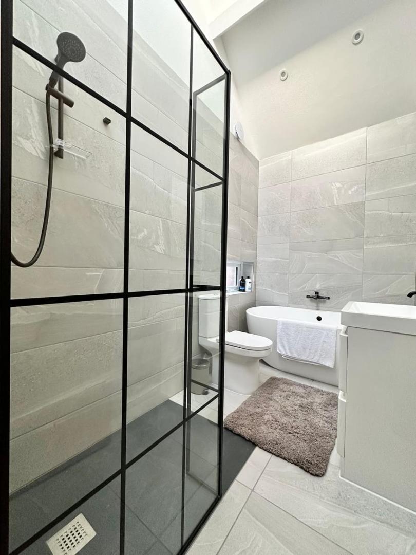 Luxury Duplex City Centre Apartment Leeds  Ngoại thất bức ảnh