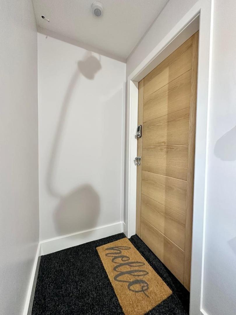Luxury Duplex City Centre Apartment Leeds  Ngoại thất bức ảnh