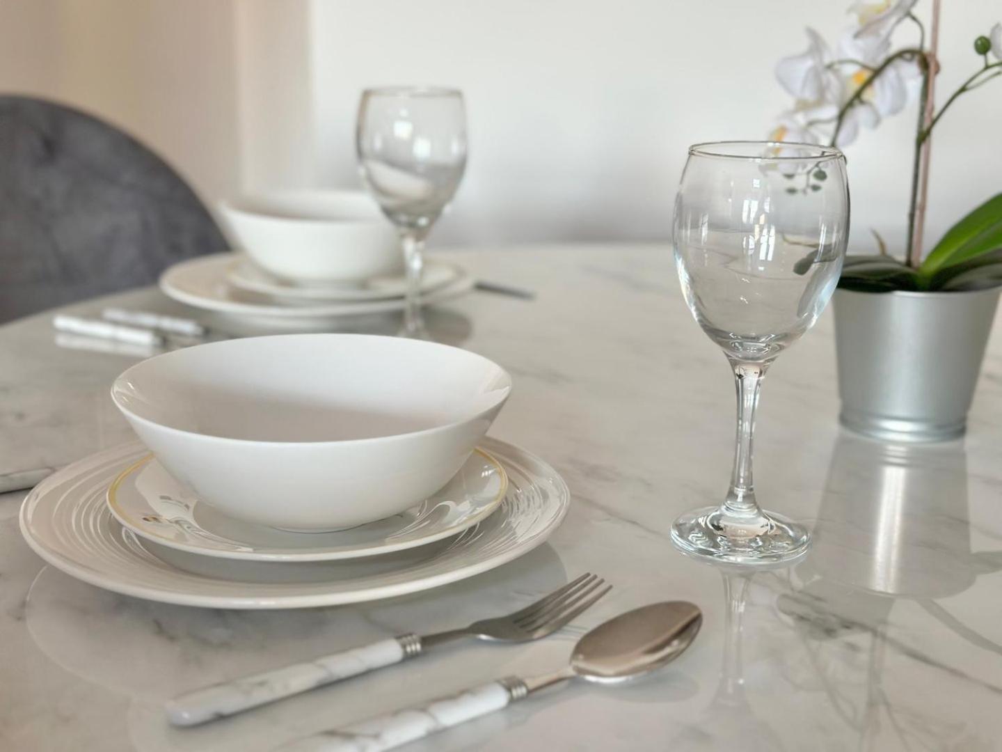 Luxury Duplex City Centre Apartment Leeds  Ngoại thất bức ảnh