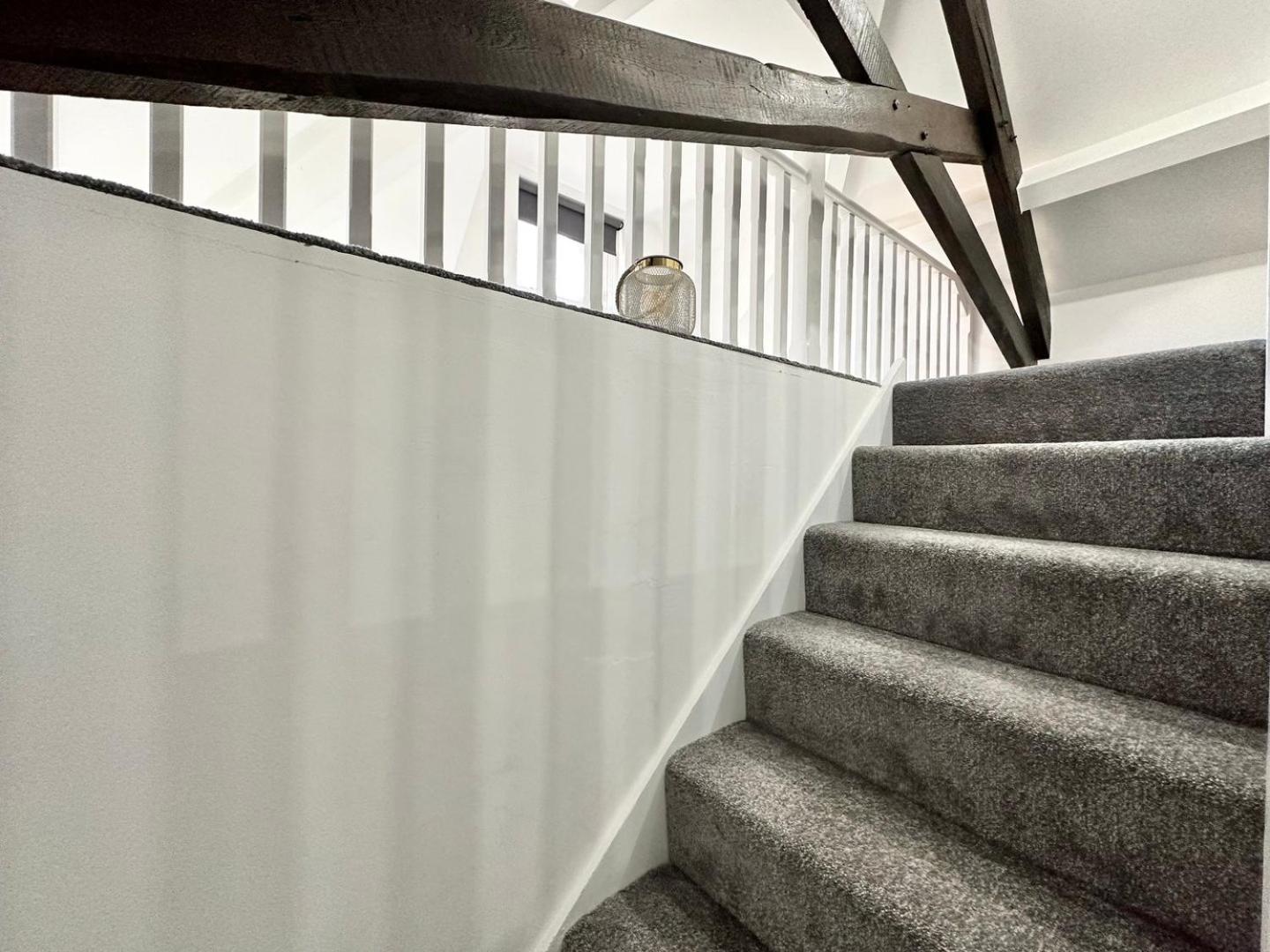 Luxury Duplex City Centre Apartment Leeds  Ngoại thất bức ảnh