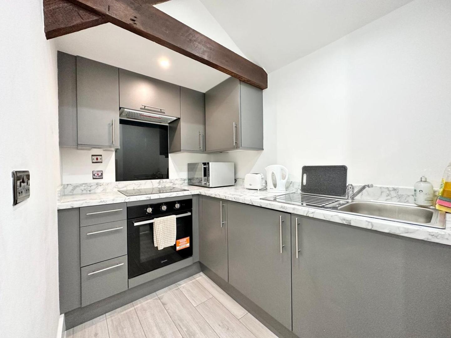 Luxury Duplex City Centre Apartment Leeds  Ngoại thất bức ảnh