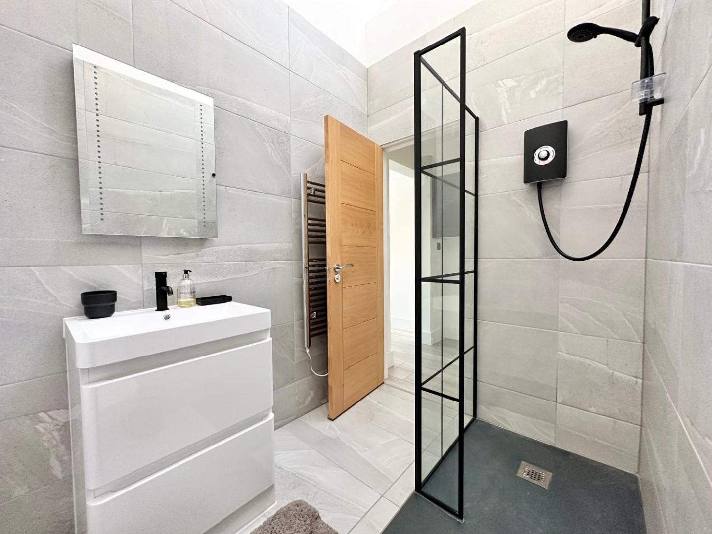 Luxury Duplex City Centre Apartment Leeds  Ngoại thất bức ảnh