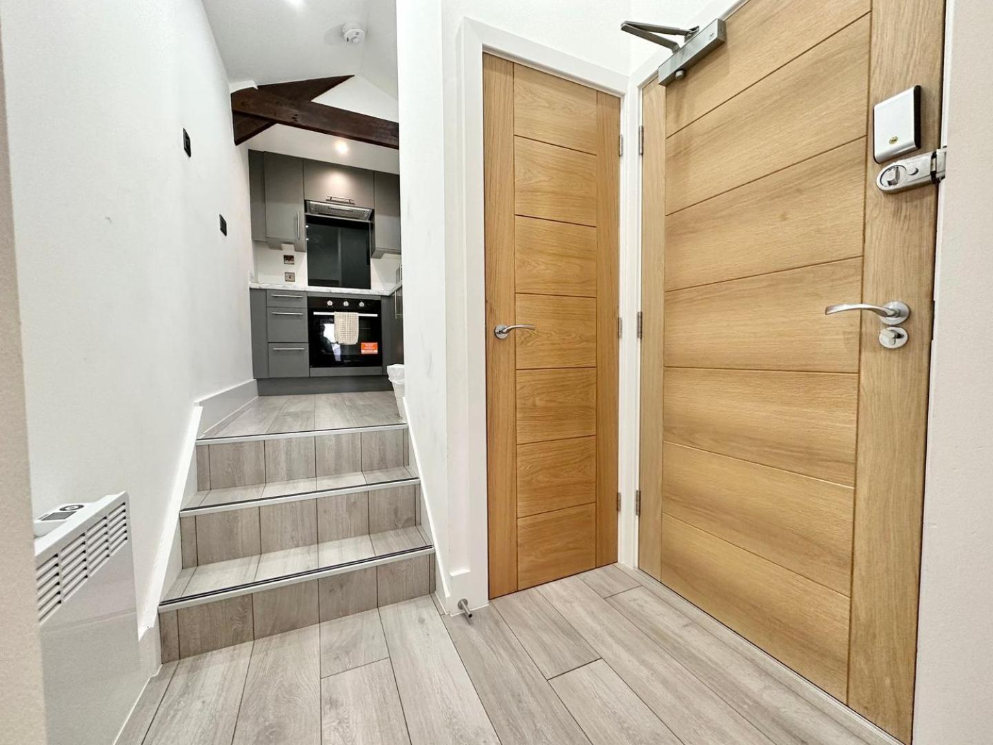Luxury Duplex City Centre Apartment Leeds  Ngoại thất bức ảnh