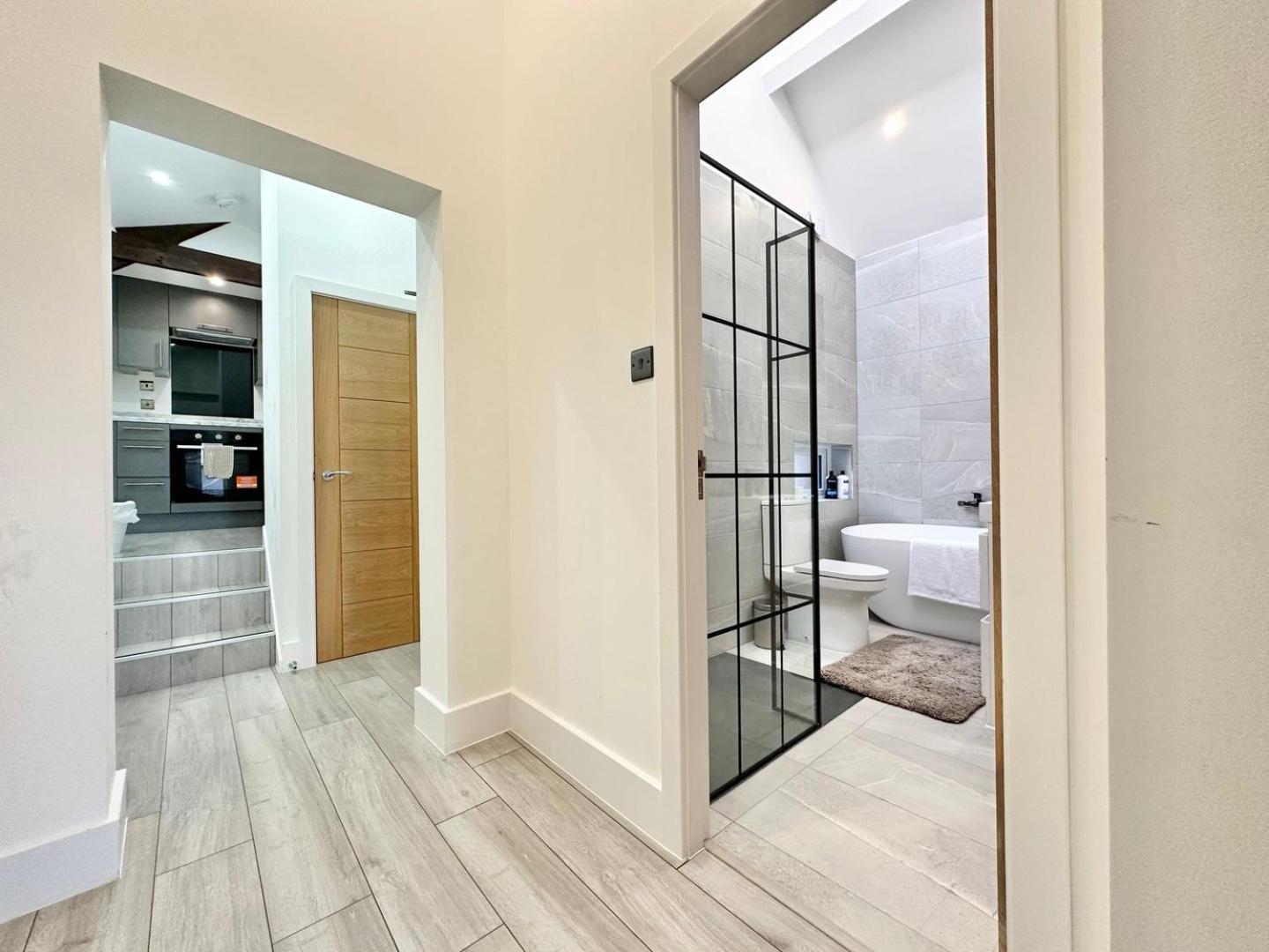 Luxury Duplex City Centre Apartment Leeds  Ngoại thất bức ảnh